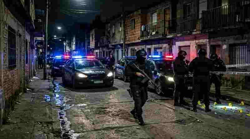Rosario y una violencia sin fin: falleció el adolescente de 16 años baleado en julio y hubo seis heridos por ataques con armas en distintos barrios