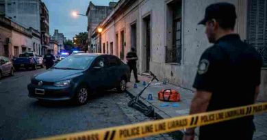 Saga de hechos de violencia e inseguridad en Rosario y la región
