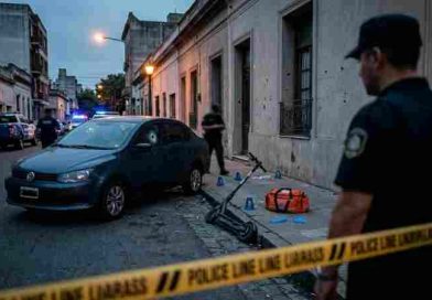 Saga de hechos de violencia e inseguridad en Rosario y la región