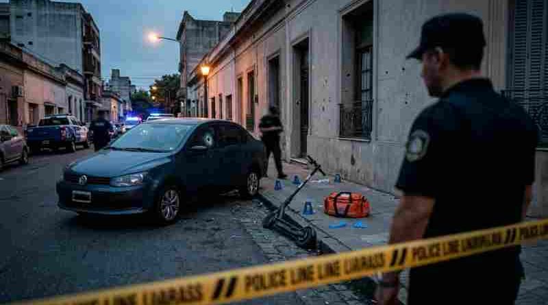Saga de hechos de violencia e inseguridad en Rosario y la región