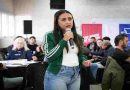 Majo Poncino: “Una ciudad que no cuida a quienes cuidan, deja solos a los que más necesitan”