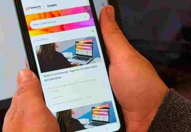 Las uniones convivenciales ya pueden tramitarse por la app Mi Santa Fe y la web oficial