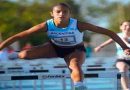 El atletismo, con una pista de primer nivel, será un gran atractivo en los Juegos Suramericanos 2026