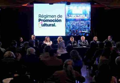 En Santa Fe, privados que apoyen proyectos culturales pagarán menos impuestos