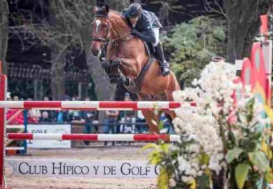 Juegos Suramericanos 2026: El deporte ecuestre competirá en Rosario