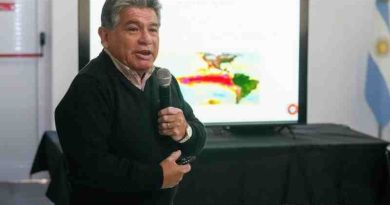 El Niño: la Provincia completó la coordinación preventiva con municipios y comunas de los 19 departamentos