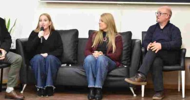 La provincia fortaleció a 250 asociaciones civiles a través del Ciclo de Fortalecimiento Institucional
