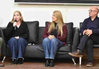 La provincia fortaleció a 250 asociaciones civiles a través del Ciclo de Fortalecimiento Institucional