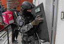 La provincia tomó posesión de un edificio decomisado en una causa por estafa inmobiliaria en Rosario