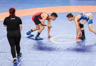 Juegos Suramericanos 2026: La lucha grecorromana, una disciplina de fuerza, técnica y estrategia