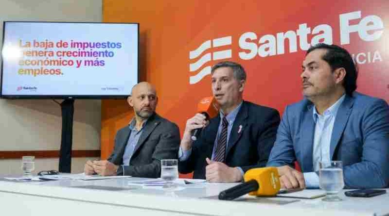 Ley Tributaria de Santa Fe: a solo seis meses de su implementación ya generó más de 8.600 nuevos empleos
