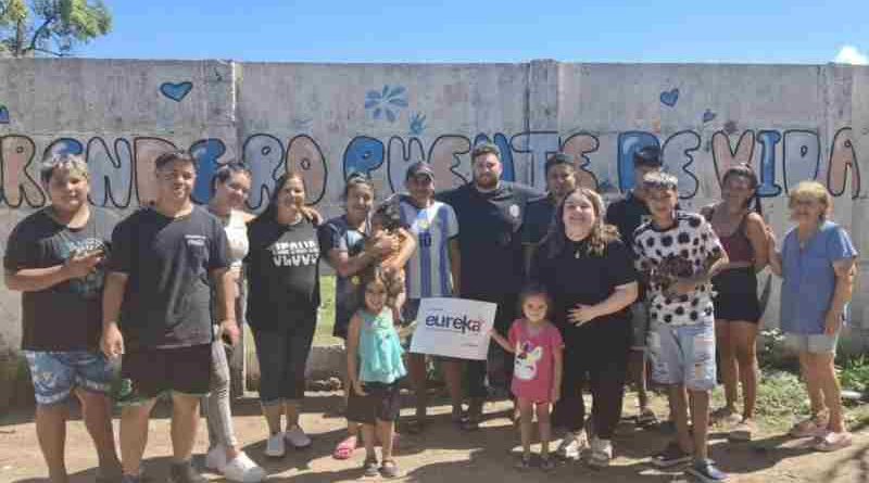 La provincia seleccionó los primeros 183 proyectos del programa Eureka 2026