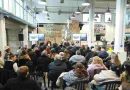 Presentaron en Santa Fe la novedosa iniciativa que conecta proyectos culturales con el sector privado, mediante descuentos de impuestos