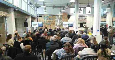 Presentaron en Santa Fe la novedosa iniciativa que conecta proyectos culturales con el sector privado, mediante descuentos de impuestos