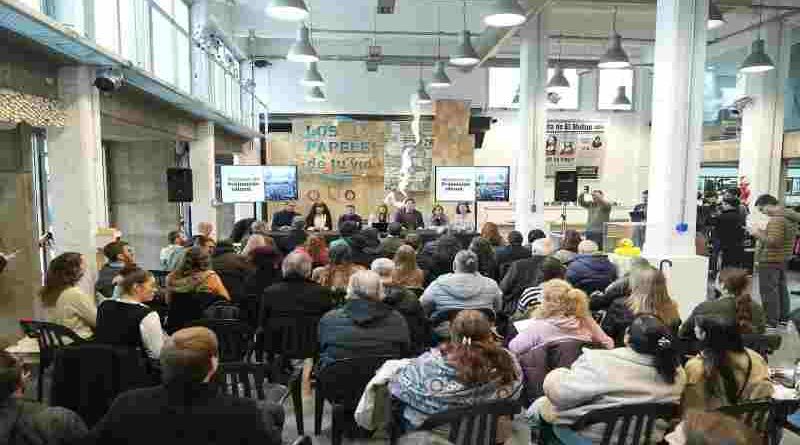 Presentaron en Santa Fe la novedosa iniciativa que conecta proyectos culturales con el sector privado, mediante descuentos de impuestos