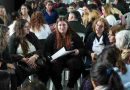 Santa Fe registró un incremento en las coberturas de vacunación en todo el territorio provincial