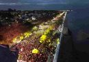 Santa Fe movilizó a más de 470 mil personas y generó $ 13.000 millones en un fin de semana largo turístico