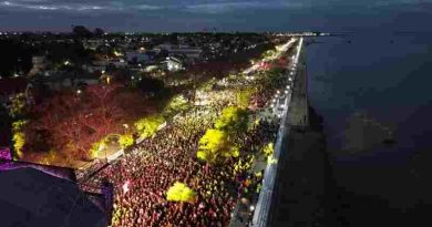 Santa Fe movilizó a más de 470 mil personas y generó $ 13.000 millones en un fin de semana largo turístico
