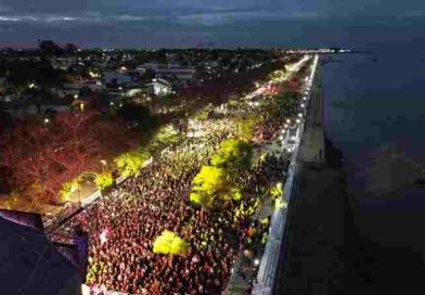 Santa Fe movilizó a más de 470 mil personas y generó $ 13.000 millones en un fin de semana largo turístico