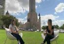 Voces Suramericanas: Las historias que muestran el lado más humano de los Juegos Suramericanos 2026