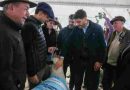 Pullaro destacó en ExpoVenado la potencia productiva de Santa Fe y su cultura del trabajo
