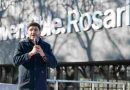 Pullaro inauguró en Rosario el Estadio Multipropósito Invencible, una de las obras centrales de los Juegos Suramericanos