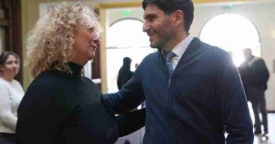 Pullaro: “En estos Juegos Suramericanos demostramos que el Estado puede trabajar con el sector privado en grandes desafíos y cumplirlos”