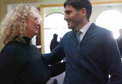 Pullaro: “En estos Juegos Suramericanos demostramos que el Estado puede trabajar con el sector privado en grandes desafíos y cumplirlos”