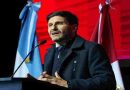 Pullaro: “En un momento muy difícil, estamos llevando adelante el plan de obra pública más grande de la historia de Santa Fe