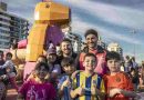 Juegos Suramericanos 2026: Rosario ya tiene lista la villa deportiva que recibirá a los atletas de Santa Fe 2026