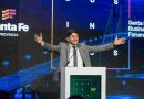 Pullaro: “Gobernar es generar empleo y trabajar junto al privado para lograr crecimiento económico”