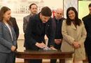 Unicef: “Santa Fe es una provincia a la que miramos con especial atención por todos los avances que ha tenido”