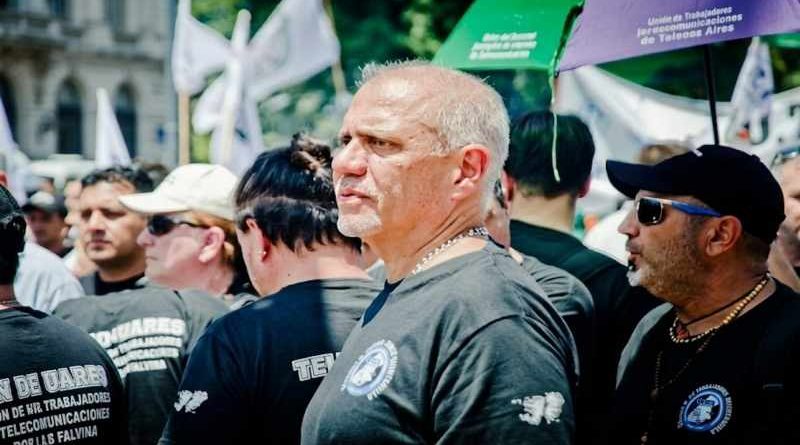 Darío Quintanilla: “La unidad es innegociable y es el único camino para frenar este modelo de gobierno”