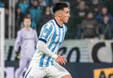 Racing no levanta cabeza y perdió con Banfield en el Torneo Clausura 2026
