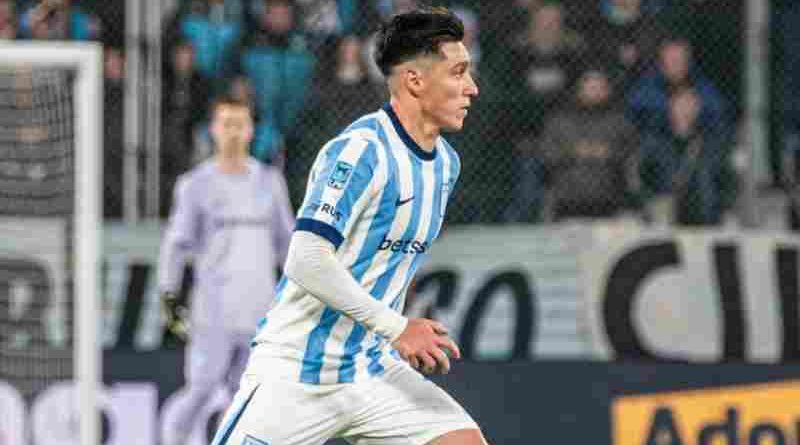 Racing no levanta cabeza y perdió con Banfield en el Torneo Clausura 2026