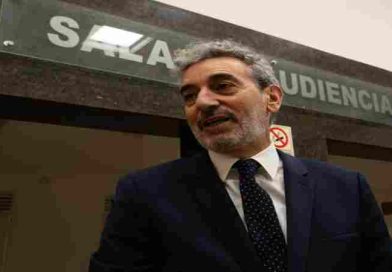 Randazzo declaró como testigo en la Causa Cuadernos: “Mi relación era directa con la Presidenta”