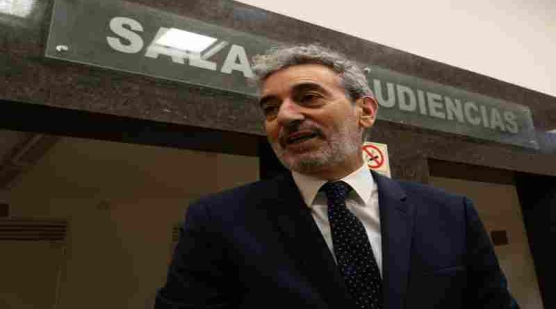 Randazzo declaró como testigo en la Causa Cuadernos: “Mi relación era directa con la Presidenta”