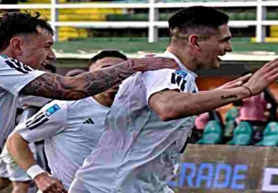 Riestra le ganó por penales a Gimnasia y avanzó de ronda en la Copa Argentina