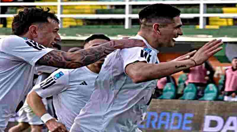 Riestra le ganó por penales a Gimnasia y avanzó de ronda en la Copa Argentina