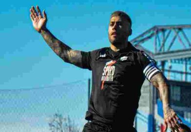 Riestra le dio otro golpe a Estudiantes y sube en la tabla