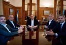 Ritondo confirmó que el PRO buscará reelegir donde ya gobierna y tensa el acuerdo con LLA