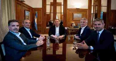 Ritondo confirmó que el PRO buscará reelegir donde ya gobierna y tensa el acuerdo con LLA