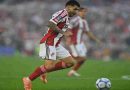 River cortó la mala racha y le ganó a Argentinos Juniors por el Torneo Clausura 2026
