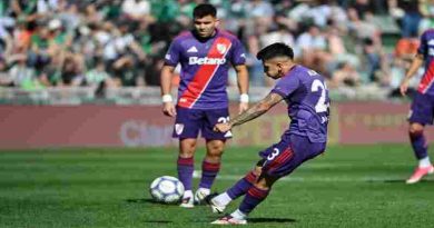 River se impuso ante Banfield por el Torneo Clausura en el comienzo del interinato de Ponzio