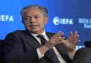 Rolando Figueroa: “Nosotros queremos que las tierras sean para los argentinos”