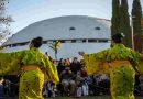 Rosario celebró Tanabata: 25 mil personas fueron parte de una jornada para compartir la cultura japonesa