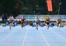 Rosario recibe el torneo de atletismo más importante del país en la previa de los Juegos Suramericanos