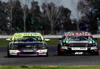 Rosario es sede del mejor automovilismo argentino y del Encuentro Nacional de Mini Básquet