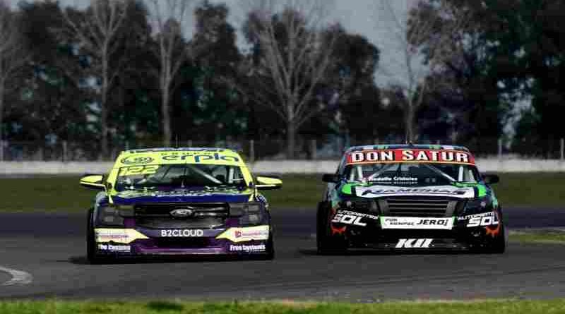 Rosario es sede del mejor automovilismo argentino y del Encuentro Nacional de Mini Básquet