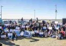 Se dieron a conocer los proyectos finalistas del Fondo Jóvenes en Acción Climática Rosario 2026
